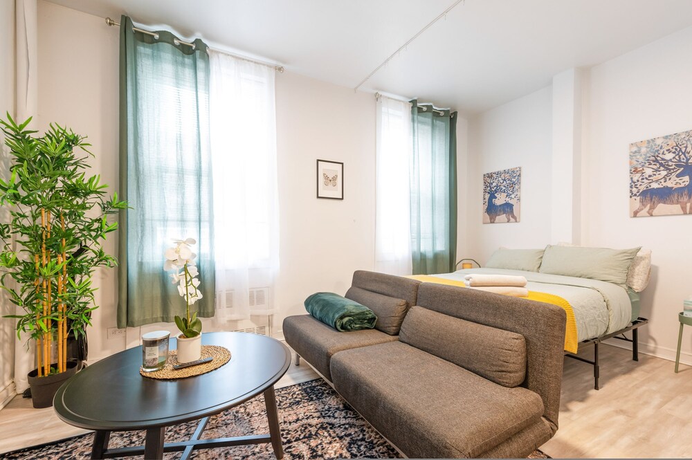 Amazing Studio in Kips Bay