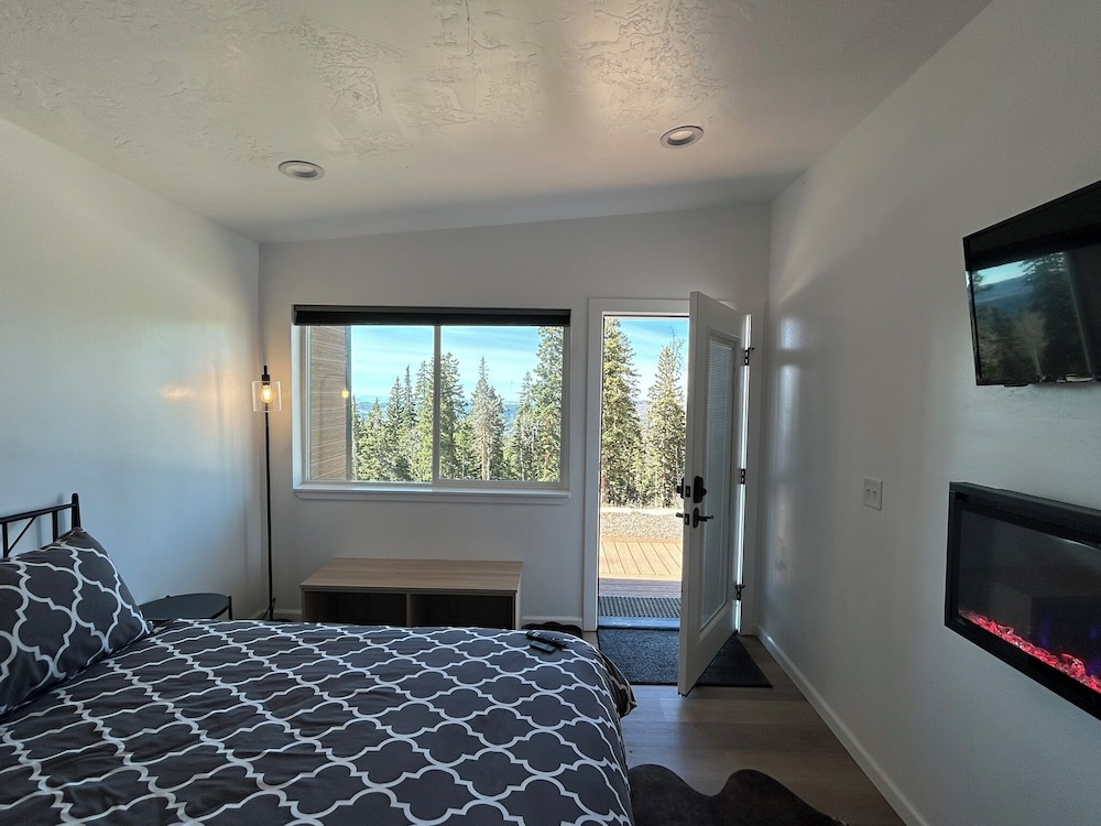 Eagle Point Resort