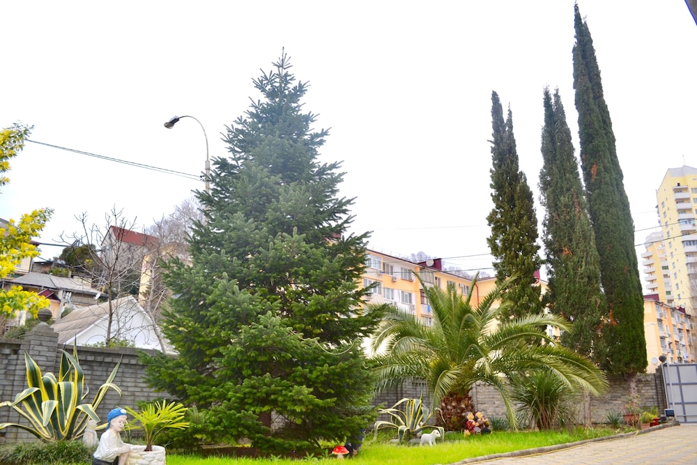 Guest House Usadba