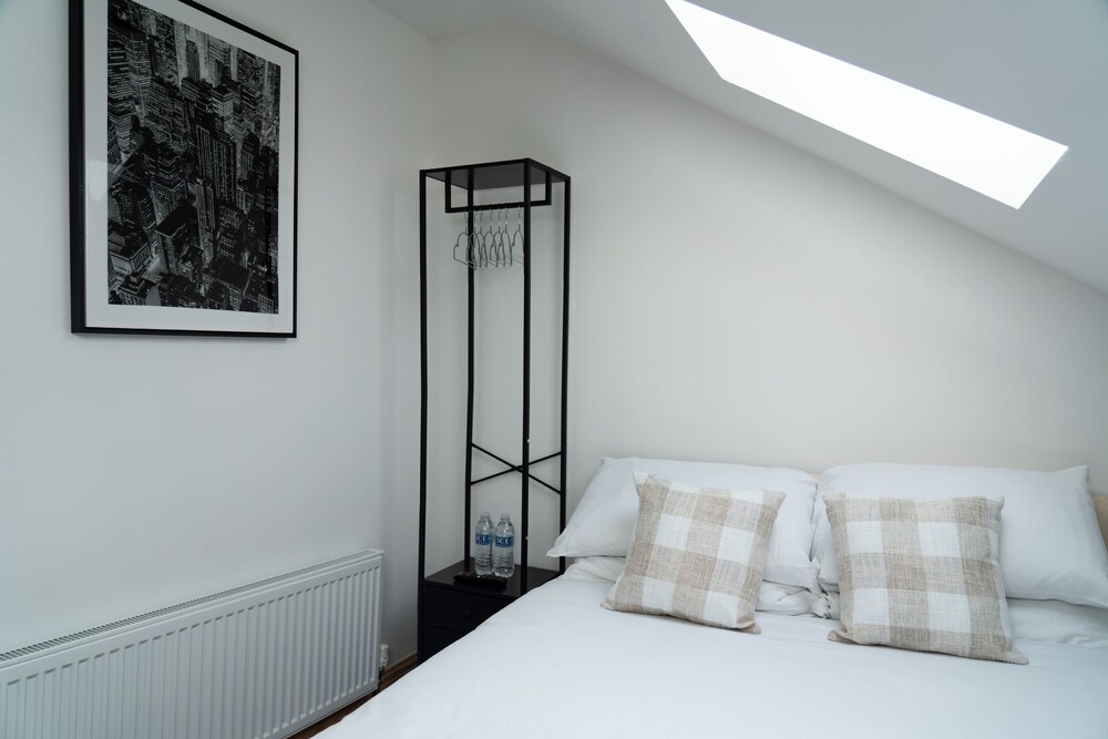 Failsworth Retreat