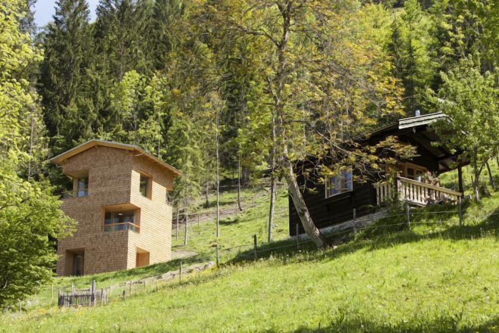 Tannerhof Naturhotel Gesundheitsresort - Property Image 29