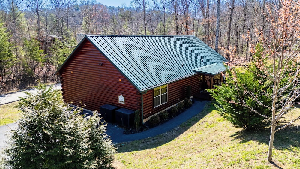 Smoky Cove Dream