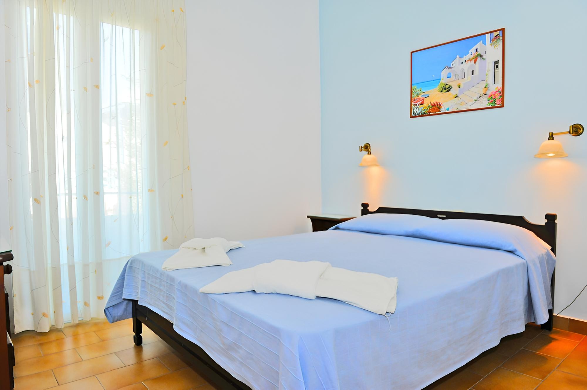 Tilemachos Rooms & Studios