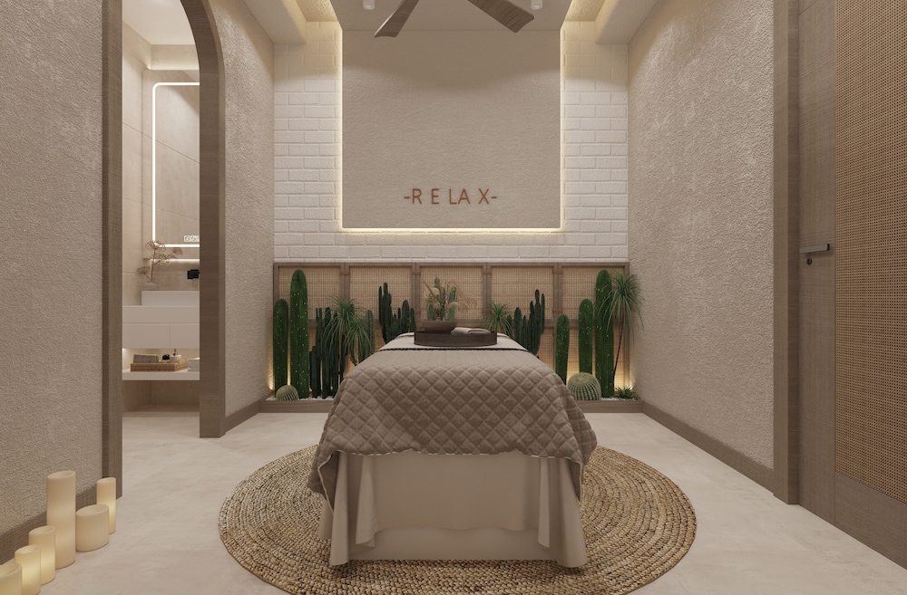 Sy Hotels Belek