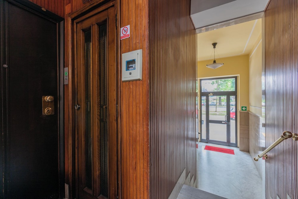 Cinema & Bamboo Flats by Wonderful Italy