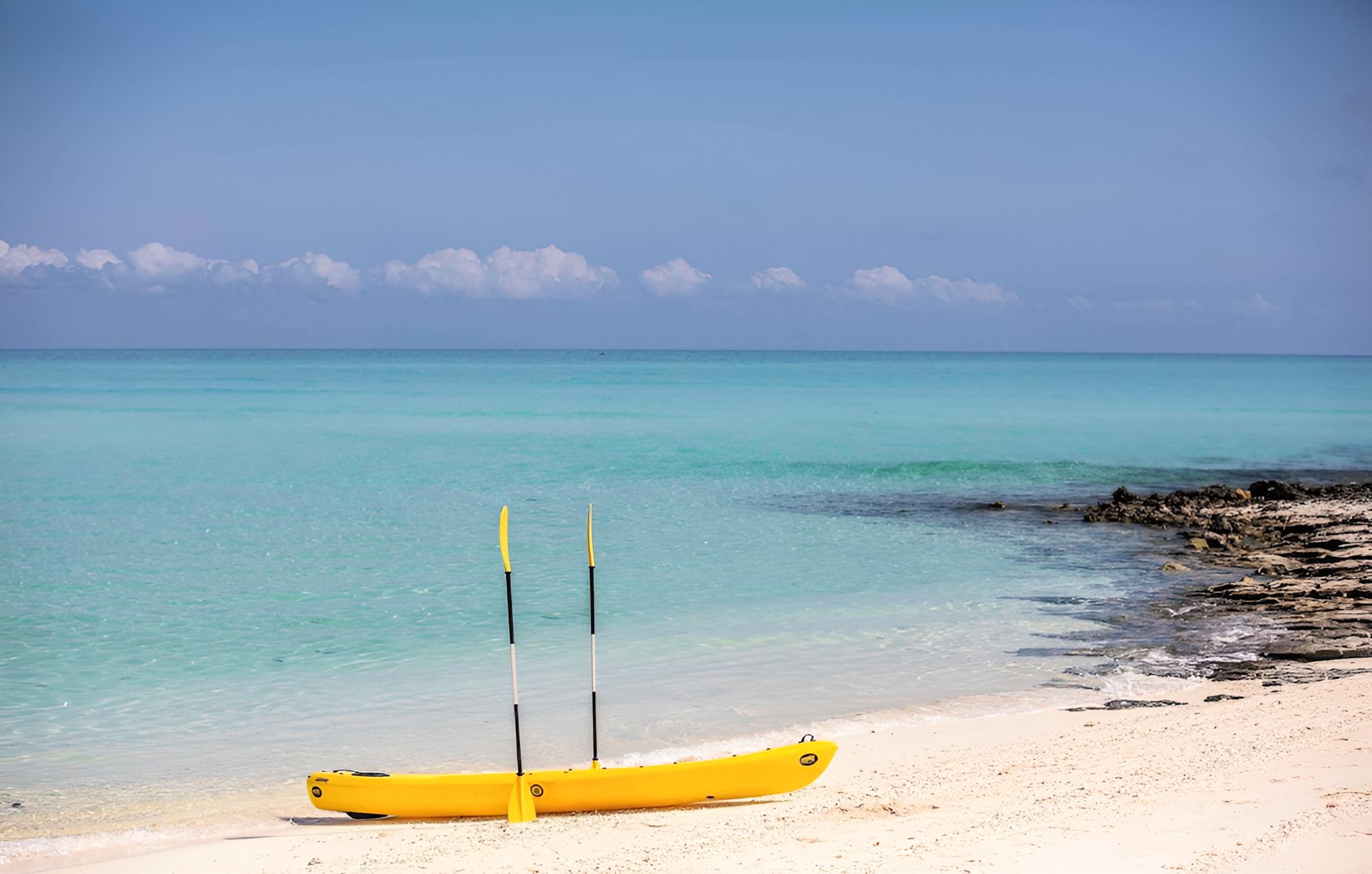 Anantara Medjumbe Island Resort
