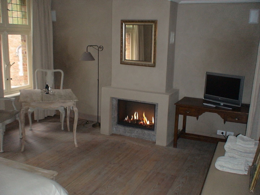 Bruges Vacations - 1669 Bed Breakfast - Property Image 15