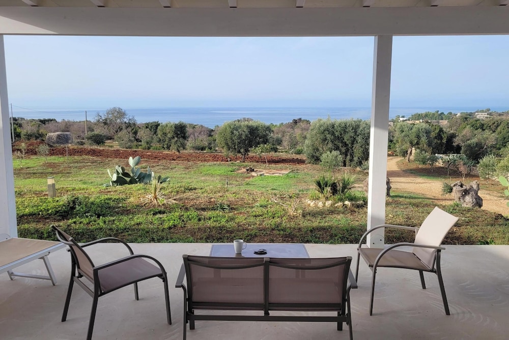 Complesso Villa Vanissia