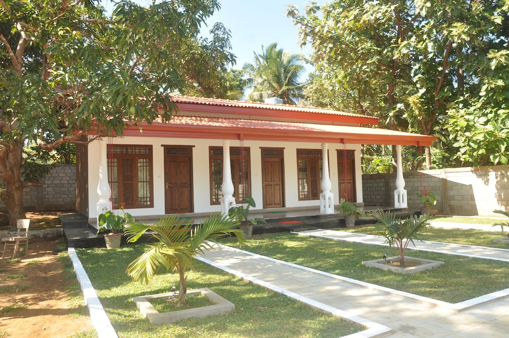 Winmi Resort