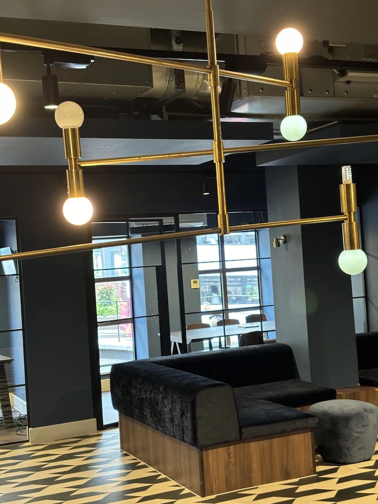 Student Only - Nova in Central Nottingham