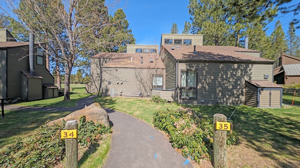 Mt View Lodge 35 3 Bedroom Townhouse