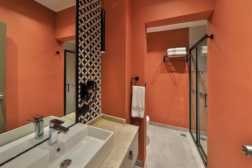 Neva Boutique Otel - Image 42