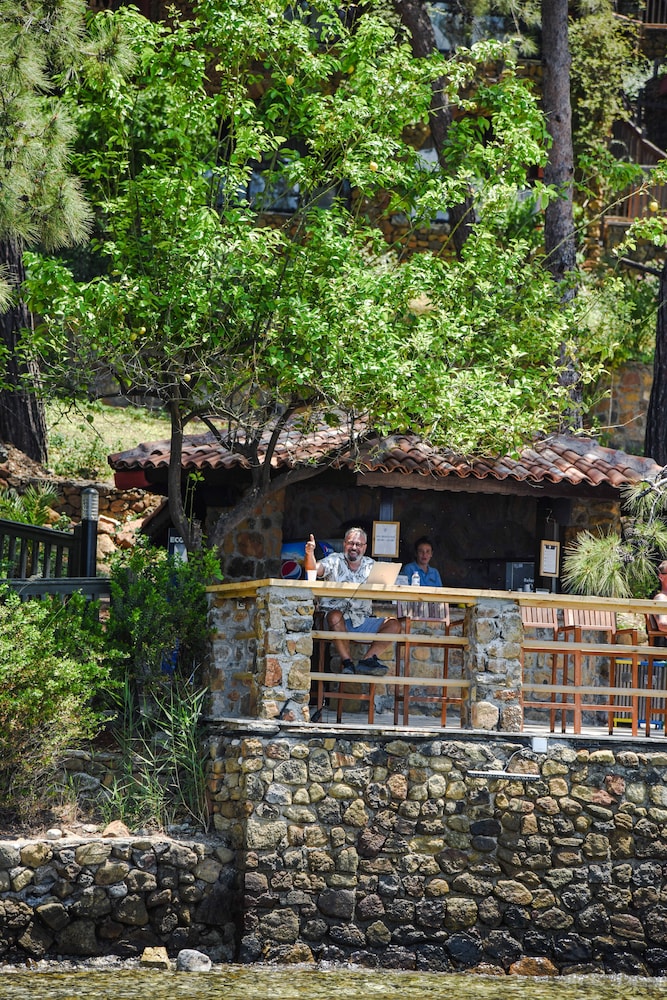 Marmaris Bay Resort - Adults Only