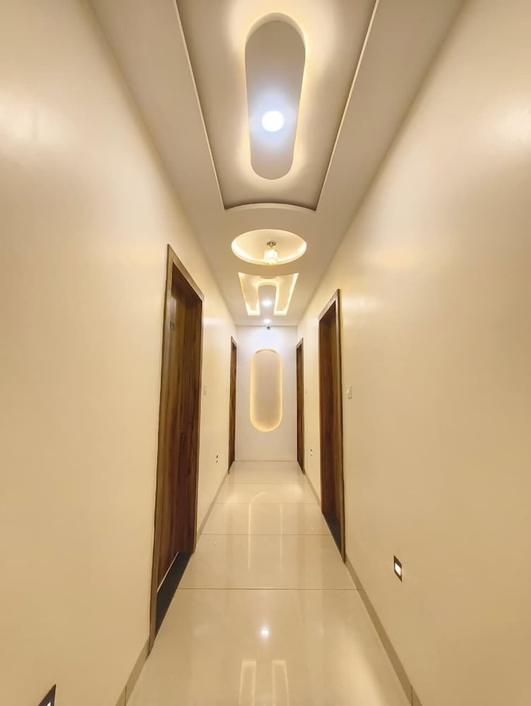 Hotel Vistara