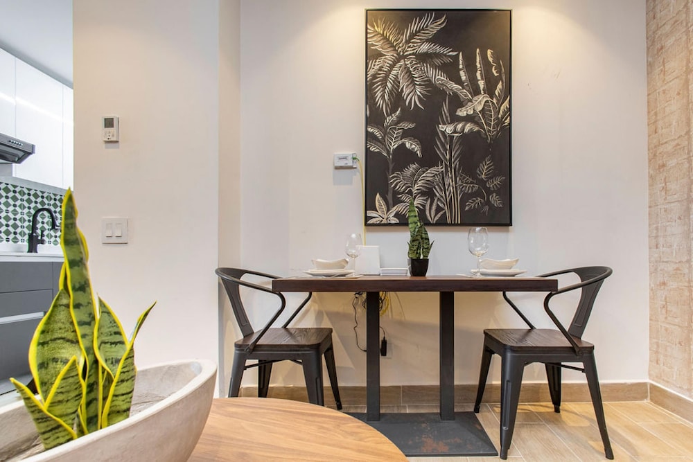 The Lucas Loft w Priv Rooftop Casco Viejo