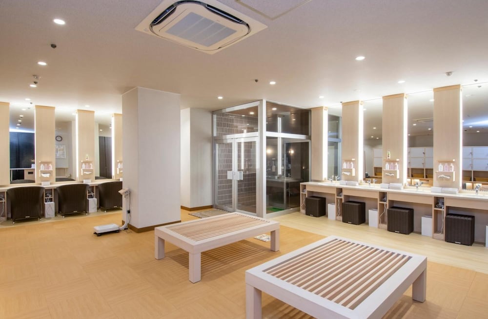 Awara Onsen Seifuso