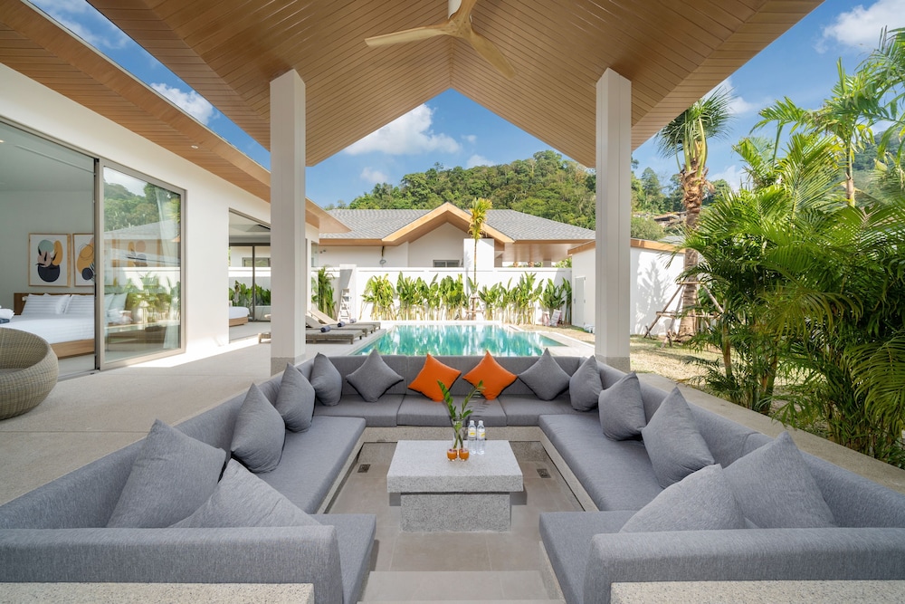 Himmapana Villas - Grand Valley