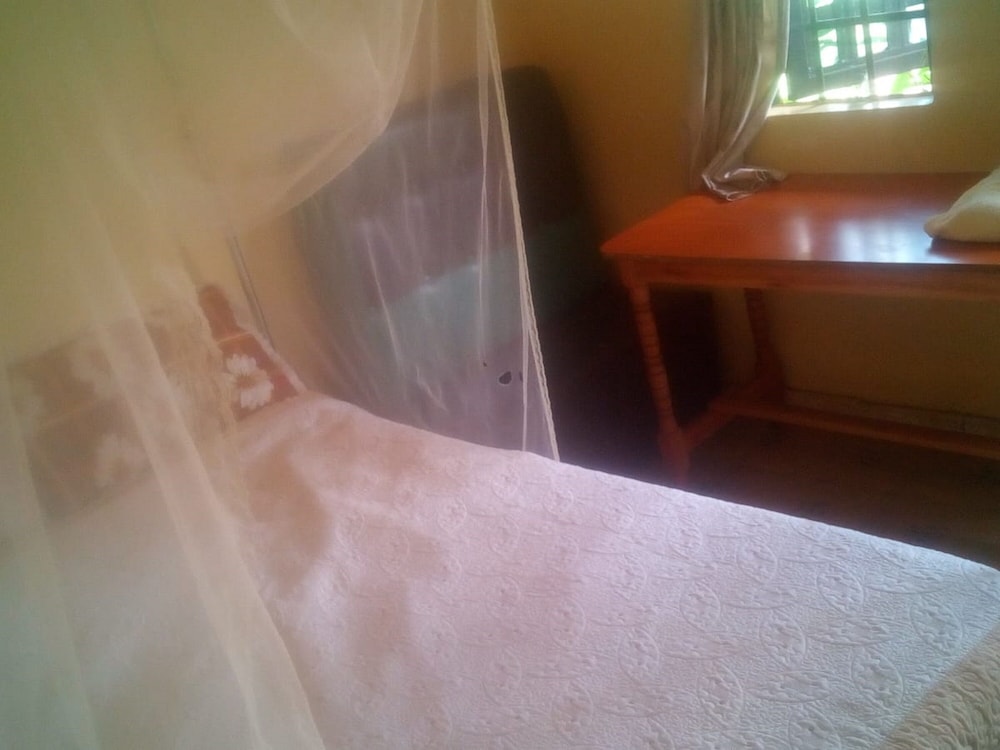 Dananne Hotel view 2