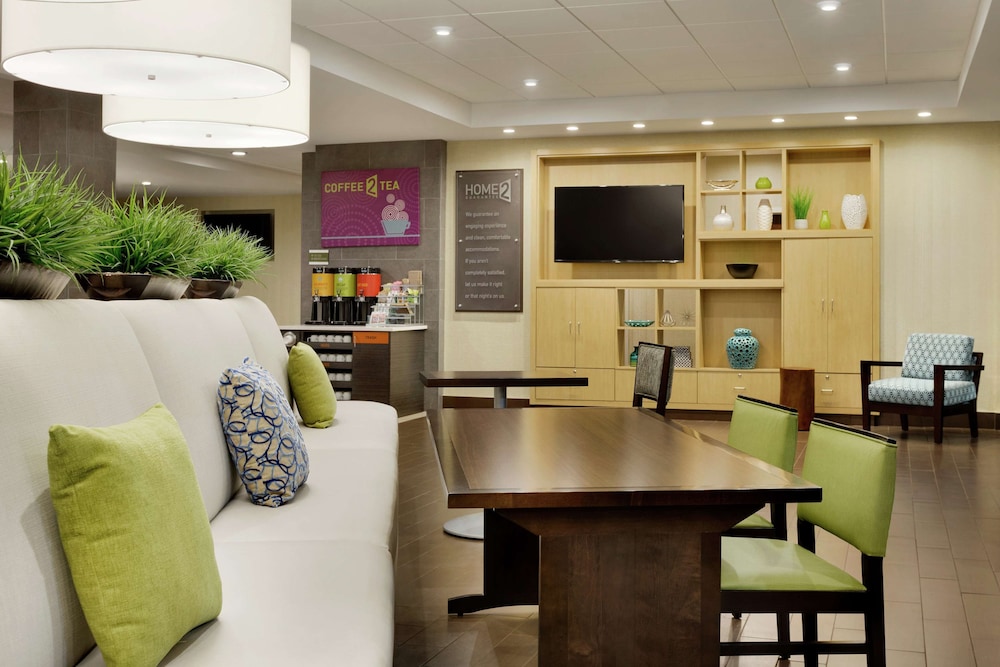Home2 Suites by Hilton Macon I 75 North GA