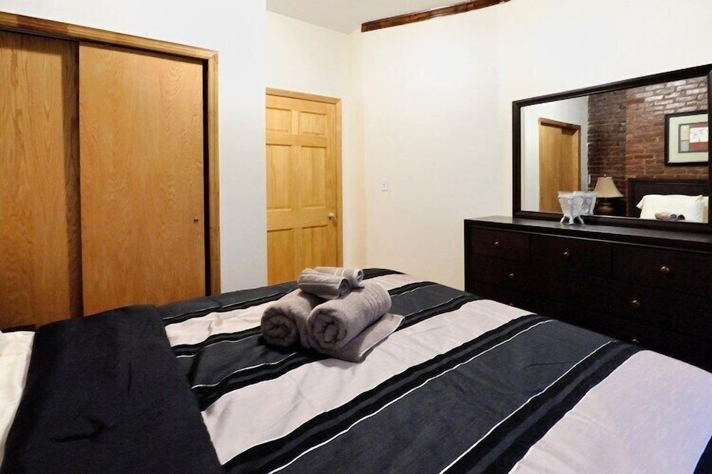 Market Rental NYC Midtown West