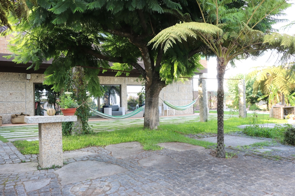Casal de S.Romão do Meio
