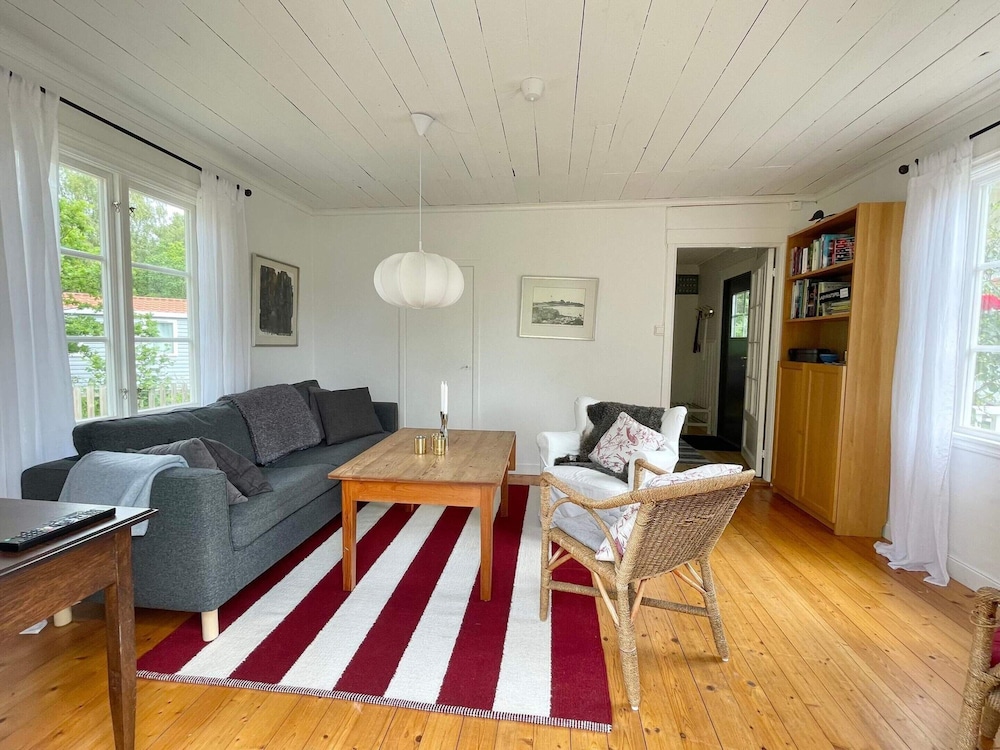 4 Star Holiday Home in Byxelkrok