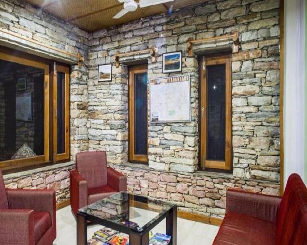 Kosi Valley Retreat