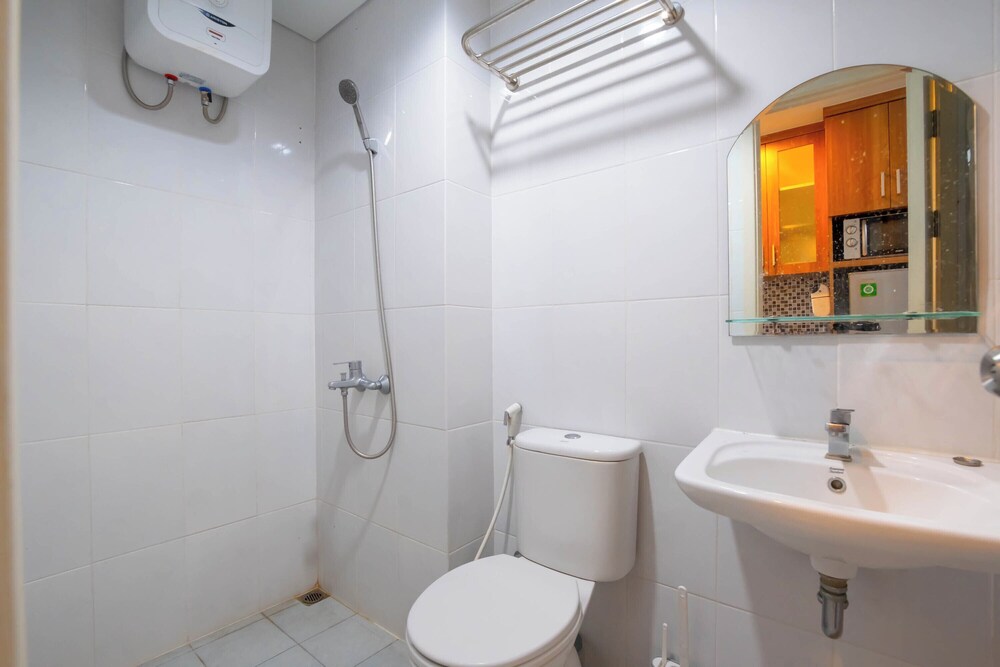 Apartemen Patra Land Urbano By Abdihome