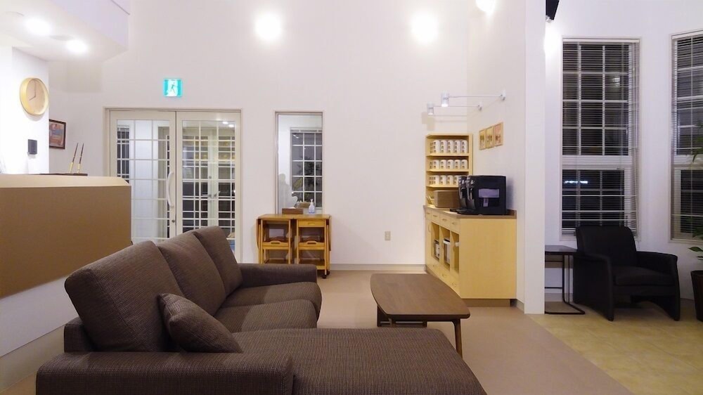 Family Lodge Hatagoya Hyuga Kadogawa view 4