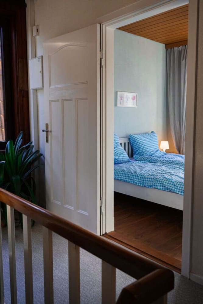 Holiday Apartment in Beatenberg