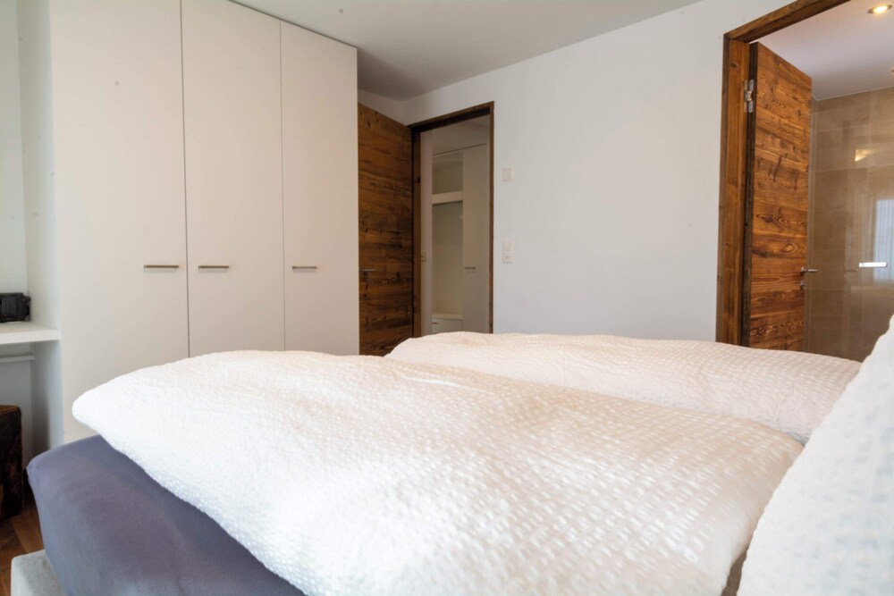 Chalet Weisshorn 1