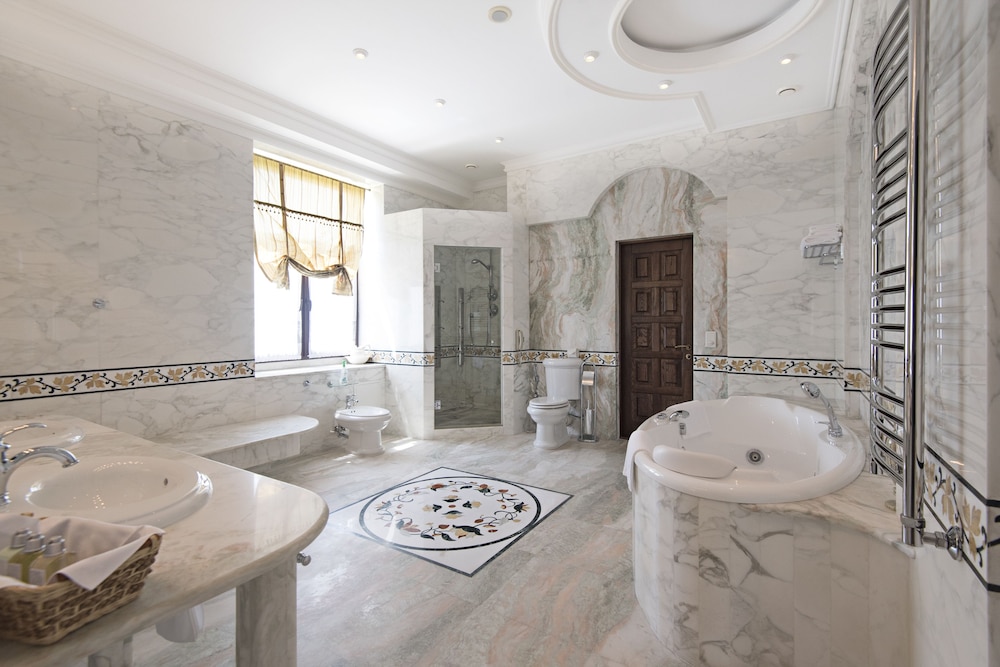 Health Resort Shato Spas