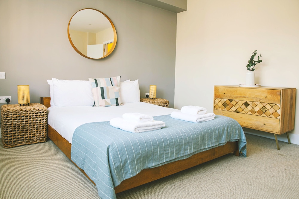 Accomodo London South Kensington - Elegant 3 Bedroom Apartments near Museums