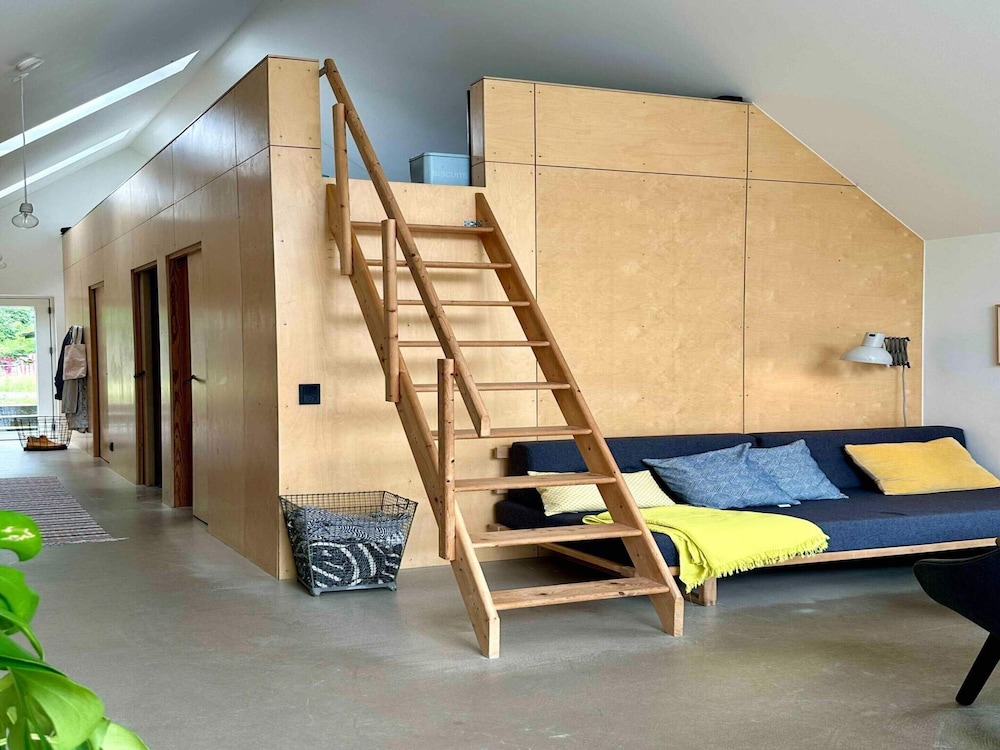 5 Star Holiday Home in Nexo