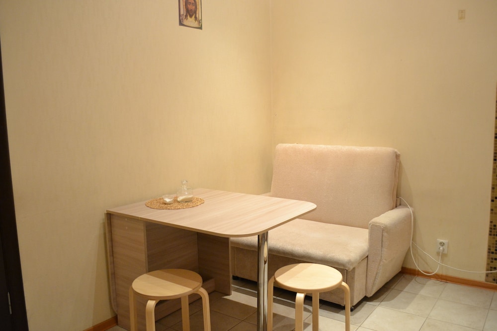 Hostel Udacha