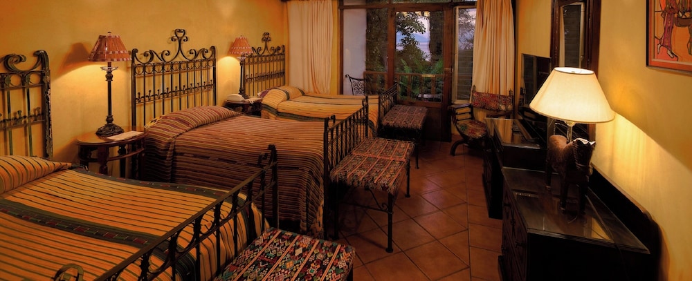 Panajachel Vacations - Hotel Atitlan - Property Image 7