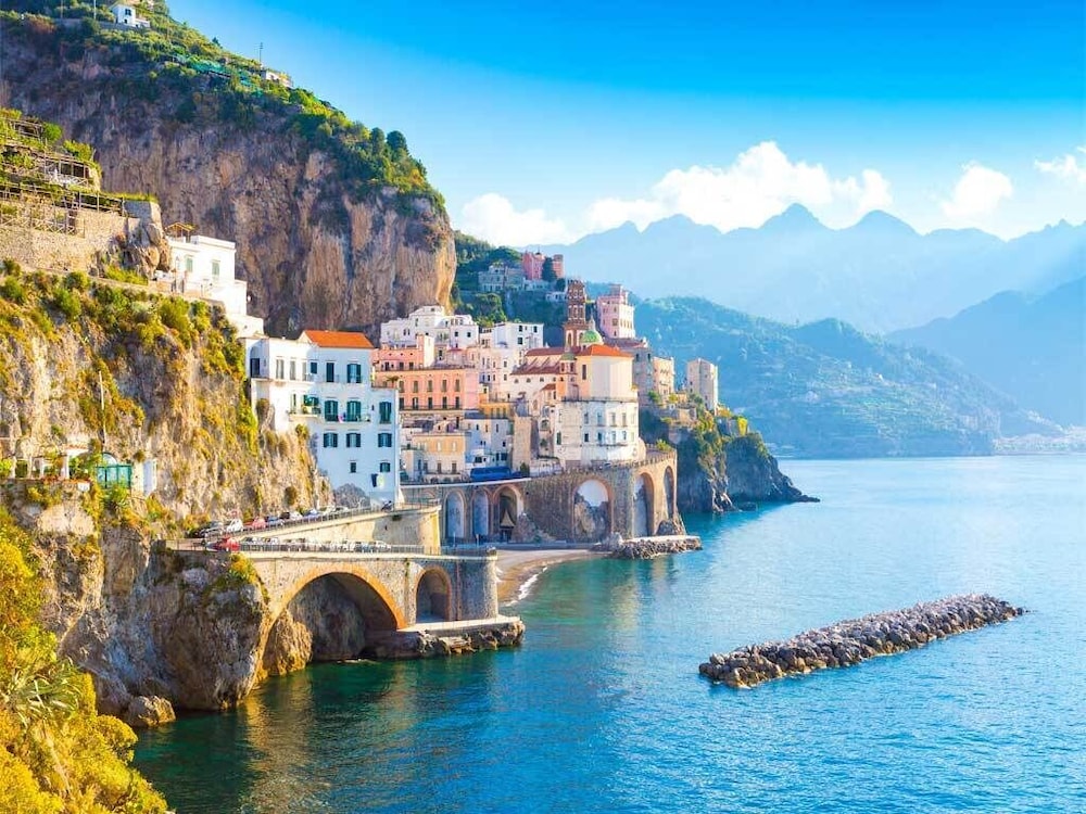 B&B Sorrento Central