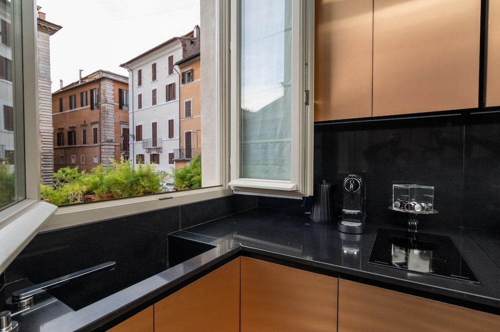 Casa Morgana by Dbalconycollection at the Pantheon