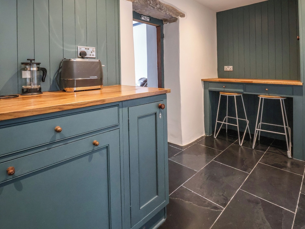 Aster Cottage
