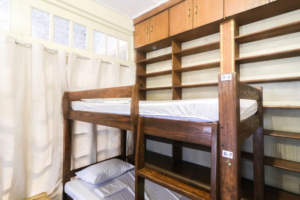 Kamuning Hostel