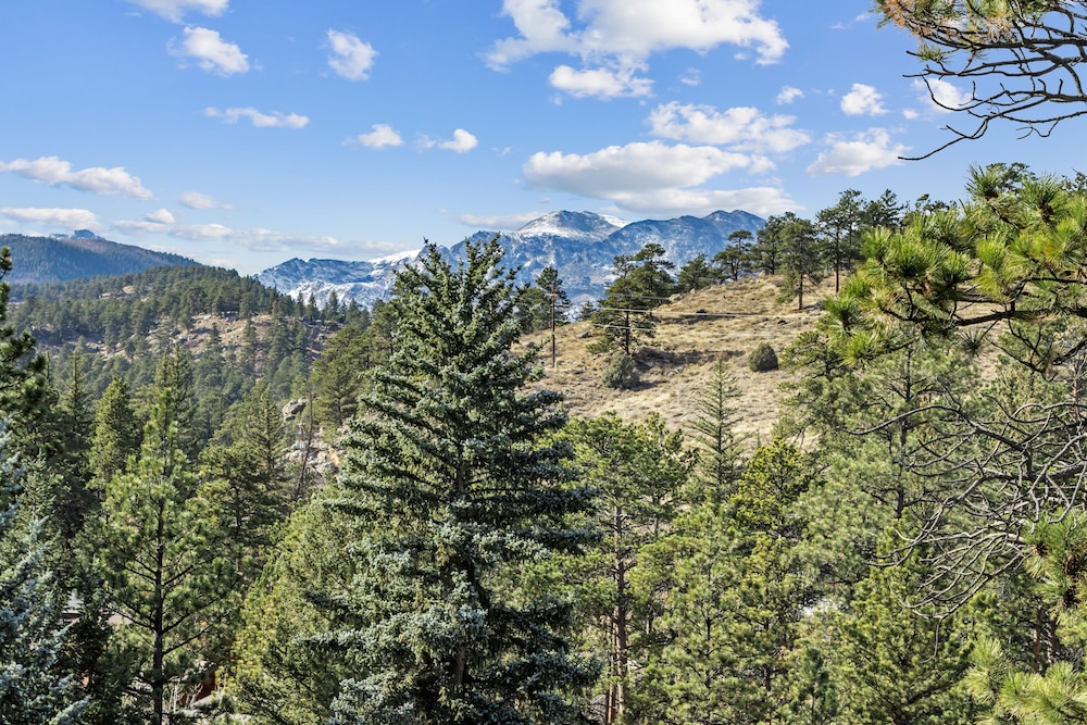Estes Escape By Estes Park Home 5 Bedroom Home