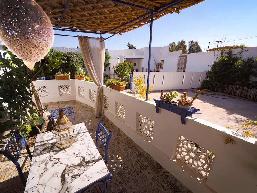 Dar Mandarine Entire home in Taroudant