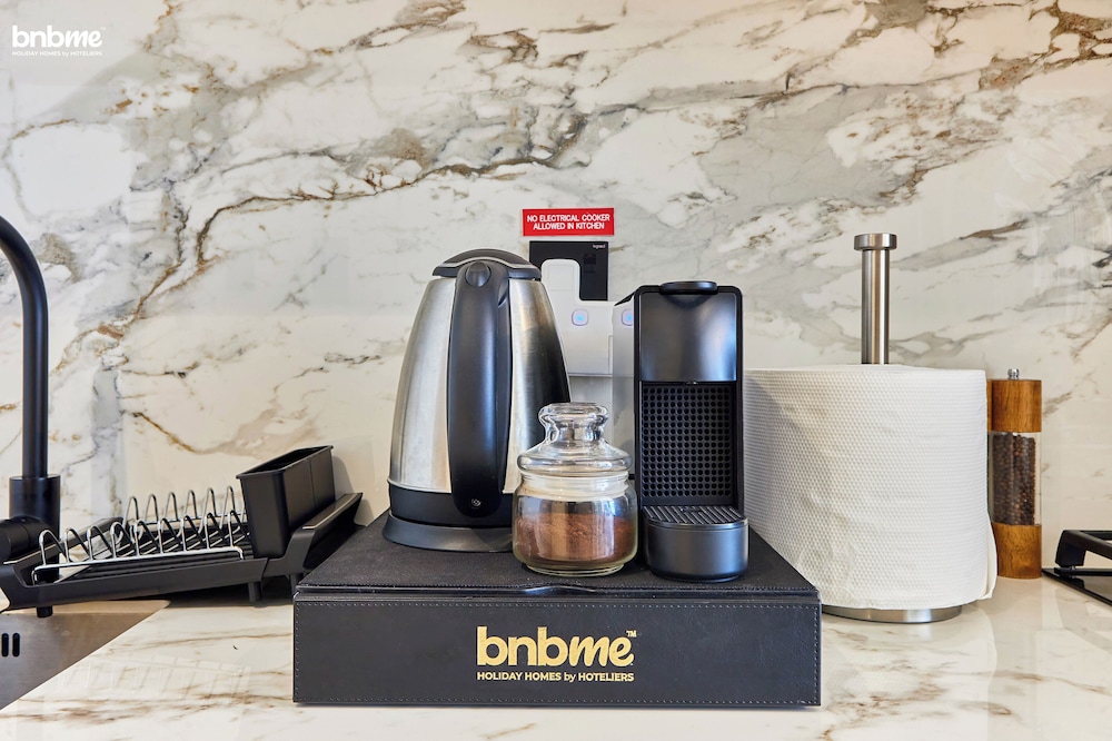 bnbme - Oxford Terraces - STUDIO