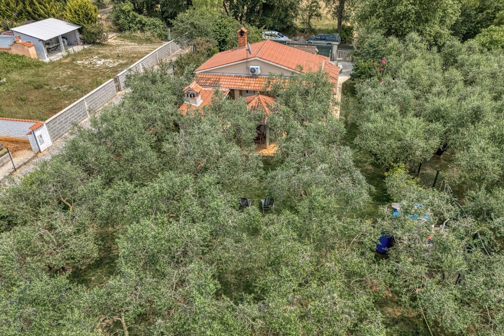 Casa Oliva Kim Marie