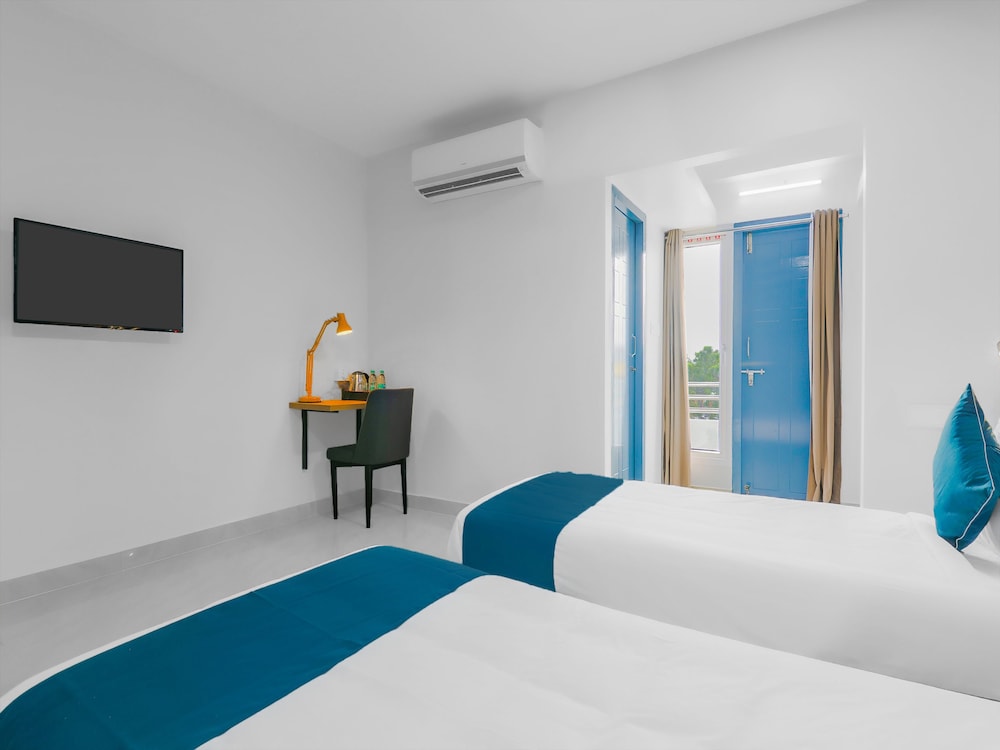 SilverKey Executive Stays 29607 ECR 1 view 3