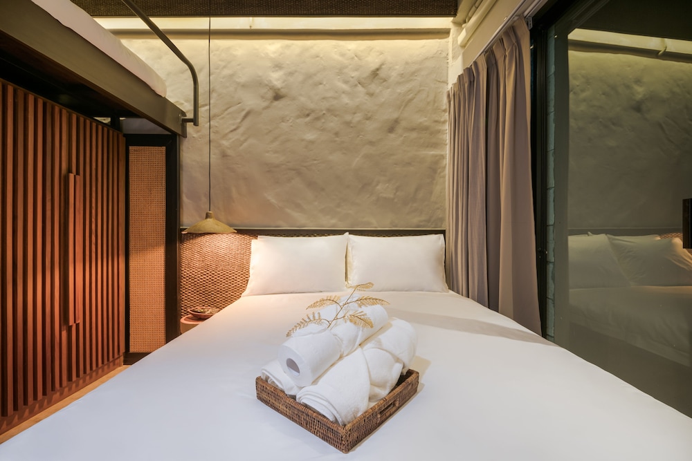 Siam Shelter Bangkok