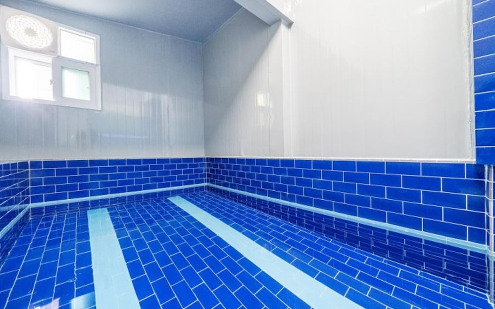 Gapyeong Avientto Kids Pool Villa view 4