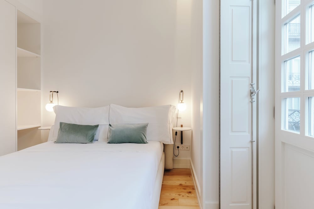 Feel Porto Clérigos Charm Flats