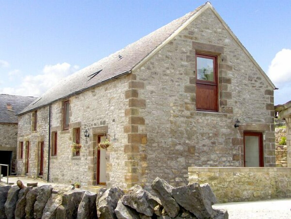 Matlock Vacations - Nuffies Cottage - Property Image 1