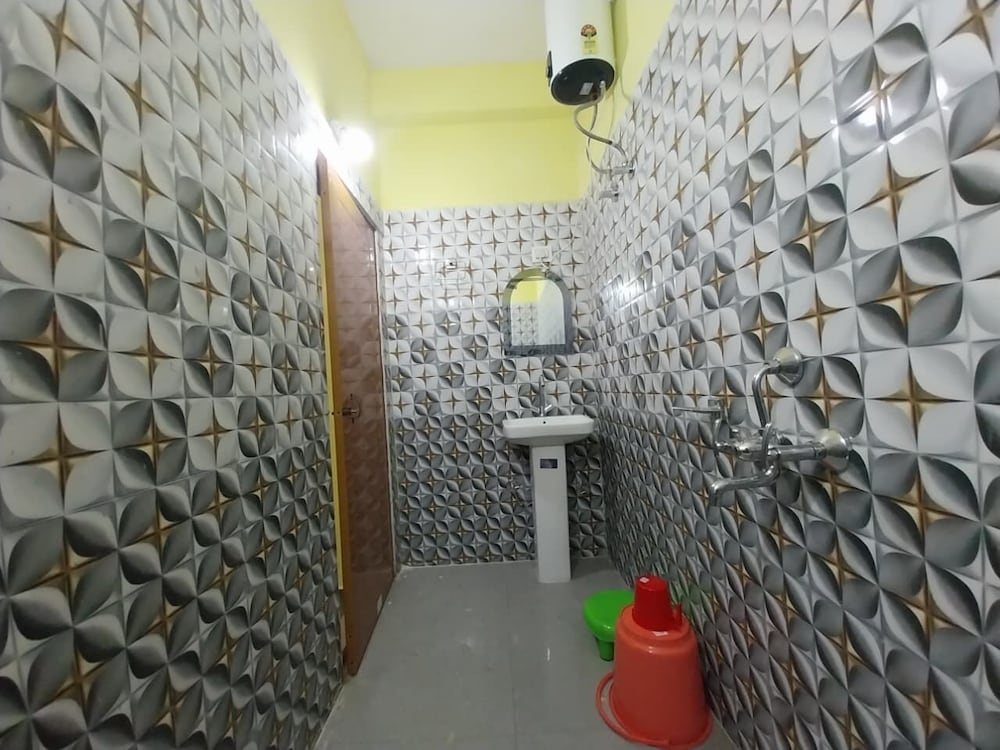Rupsadeya Homestay Sittong